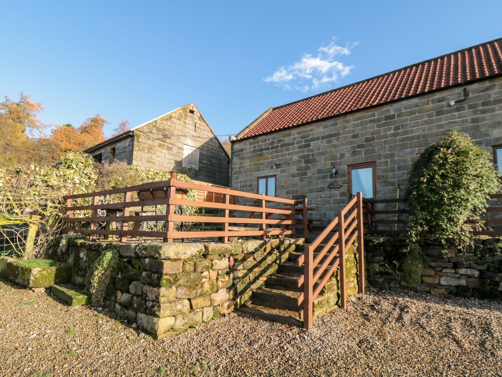 The Old Cart House