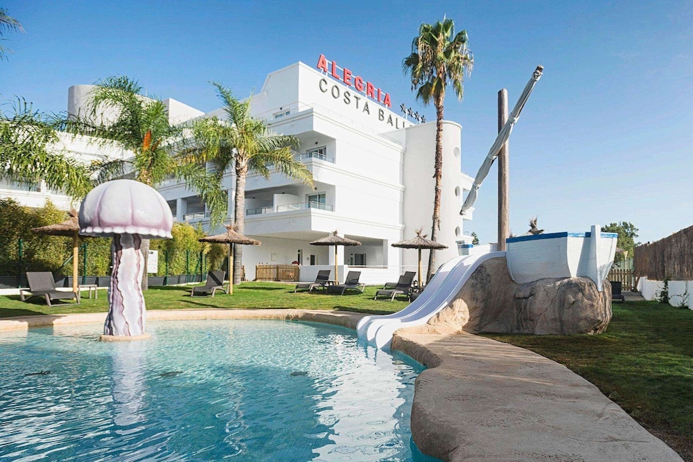 Rota Vacations - ALEGRIA Costa Ballena - Property Image 132