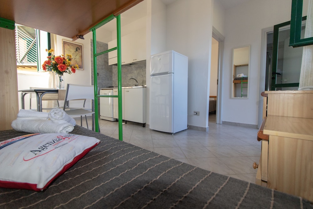 Residence Serra Alimini 2