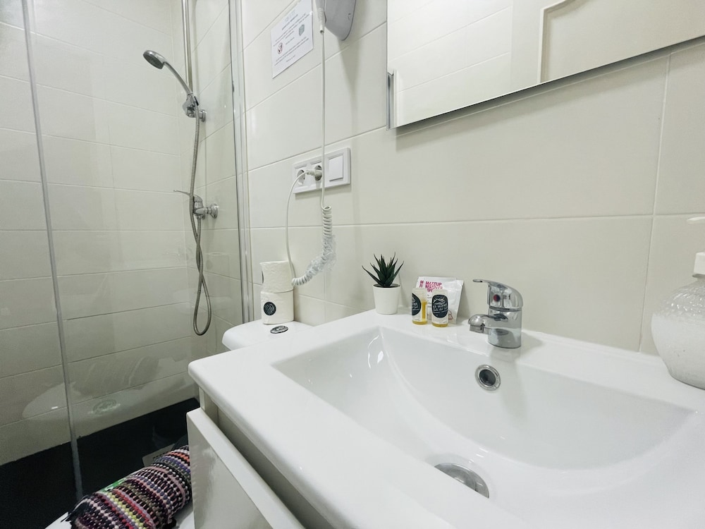 Apartamento Panama 1 by At Home Costa del Sol