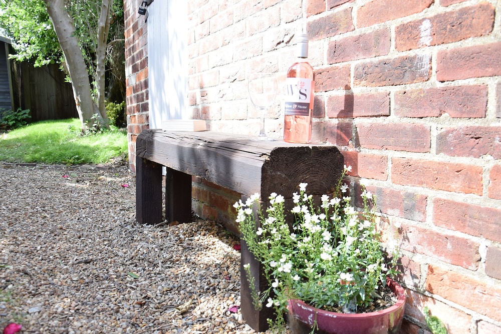 Rosemary Cottage, Aldeburgh