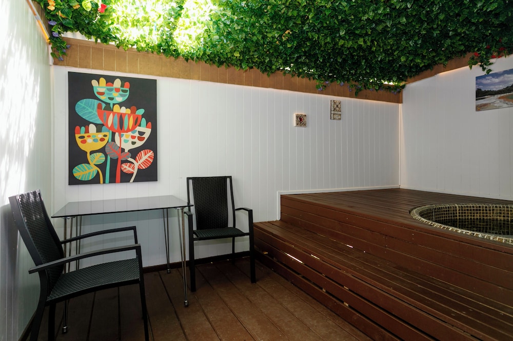 Taupo Thermal Motel & Spa - Adults Only