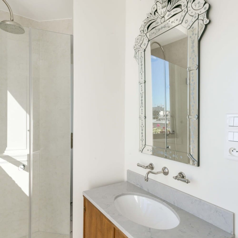 Aligre Terrace I Charming 1 Bedroom Near Bastille