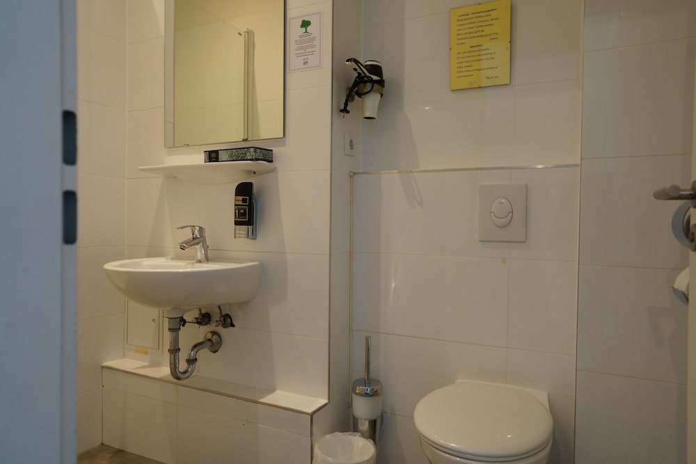 Hotel Ambert