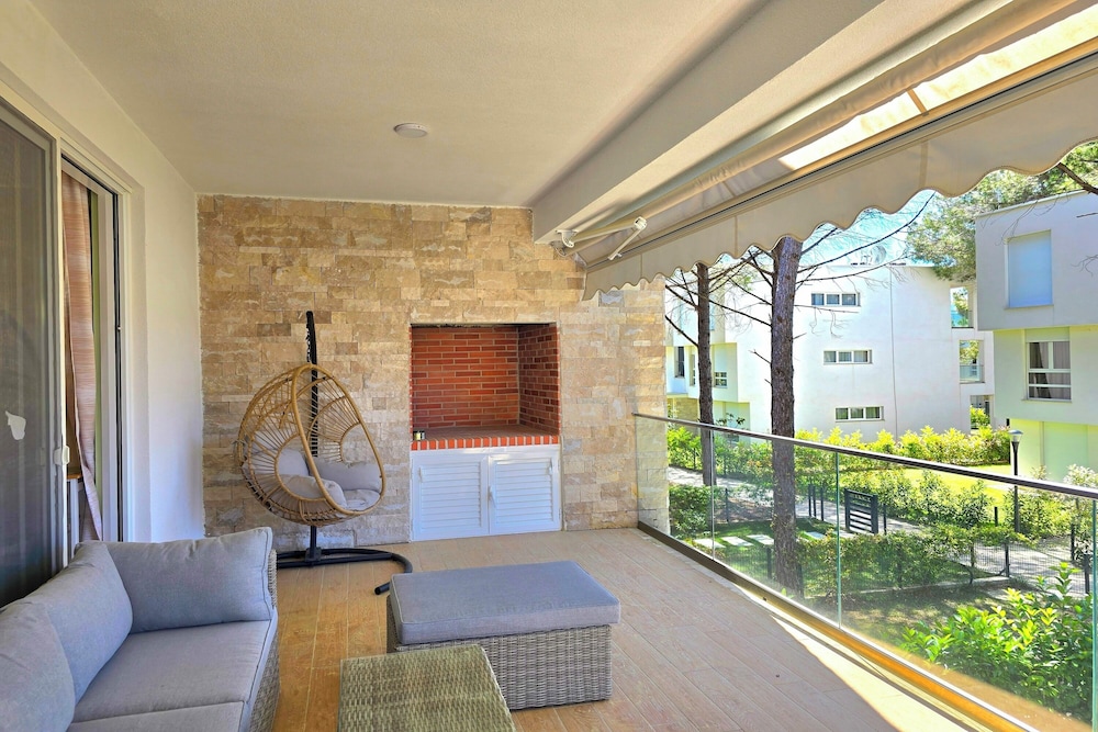 Olive Tree Apartment