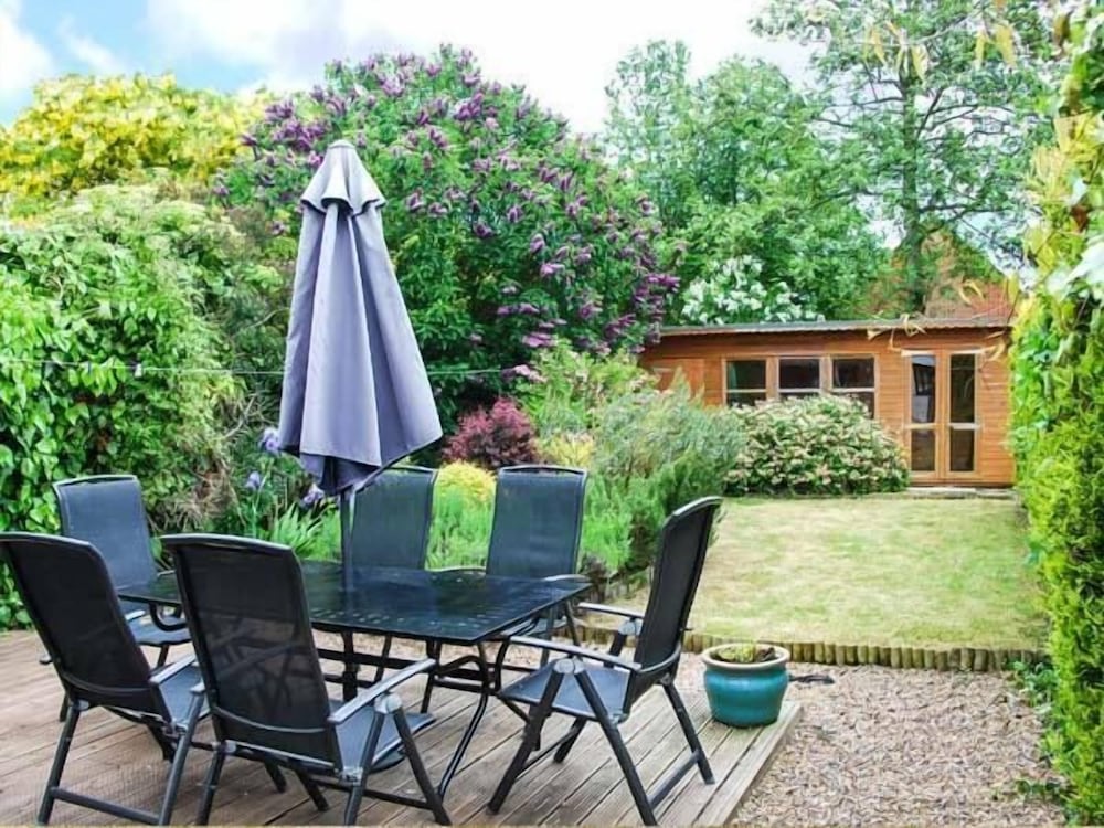 Kingsley Cottage