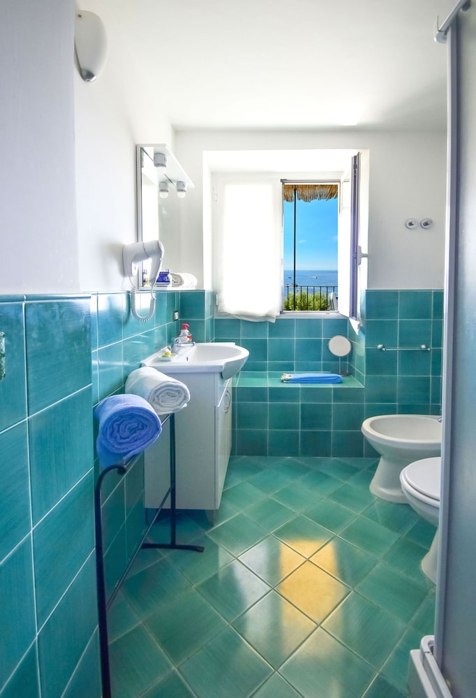 Casa Raffi in Positano