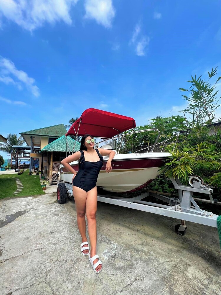 Jovillena Beach Resort Lobo Batangas, photo 38