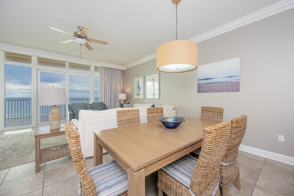 Phoenix Orange Beach 605 3 Bedroom Condo