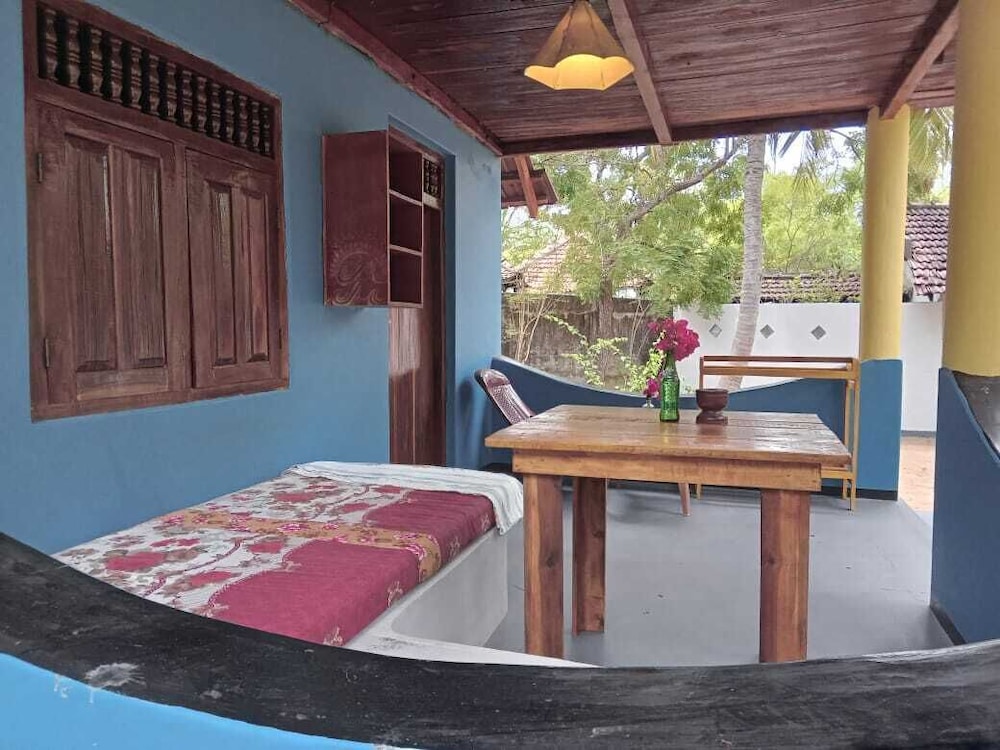 Mermaid Home Stay