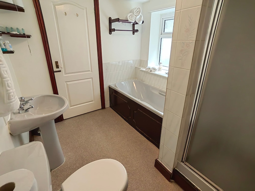 The Cardigan Bay Guest House