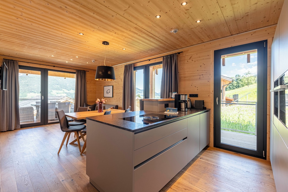 Bergresort Hauser Kaibling by ALPS RESORTS