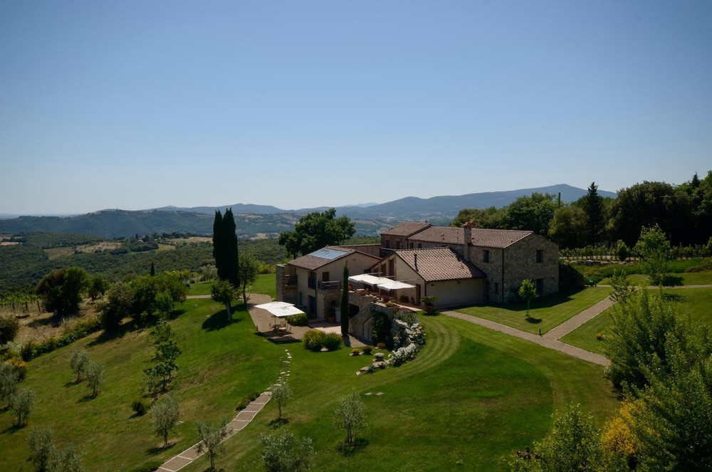 Podere Carceroni