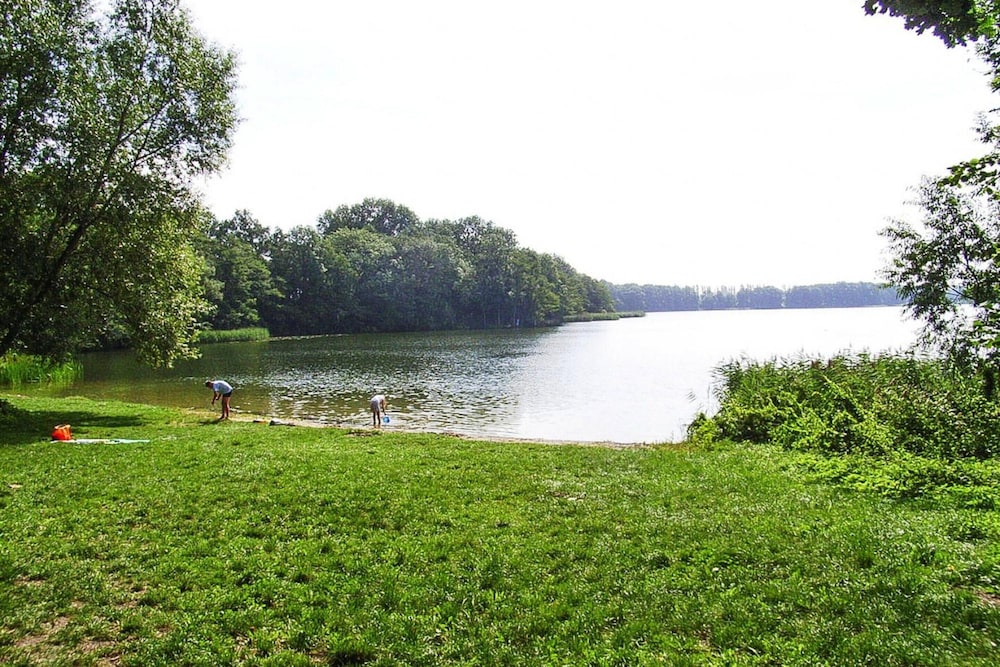 Ferienhaus am Dummer See, Perlin
