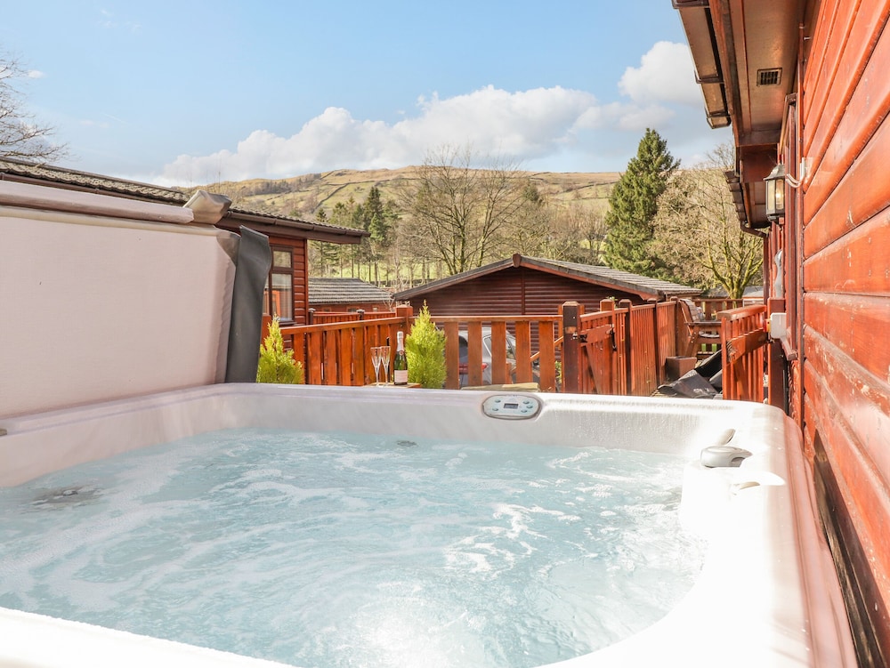 Limefitt Lodge