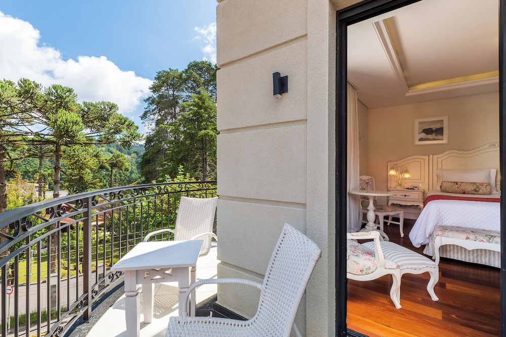 Pousada D'Biagy Premium