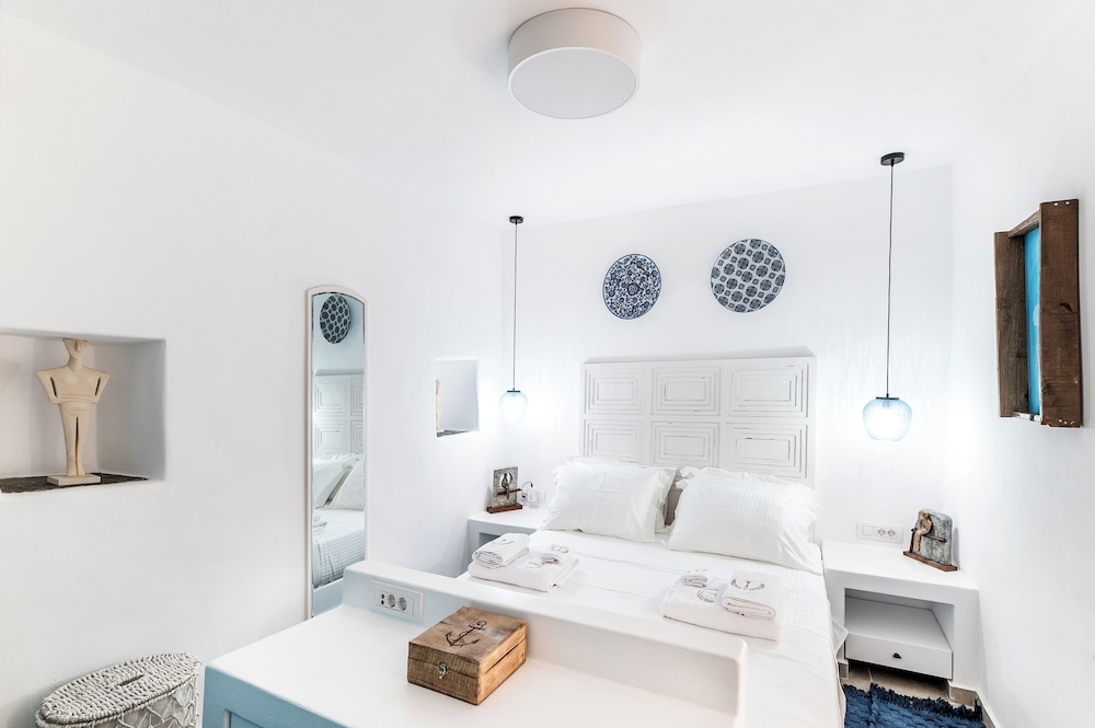 Ifigeneia Luxury Villas