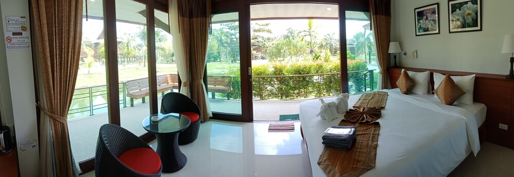 Villa Warin Khao Lak