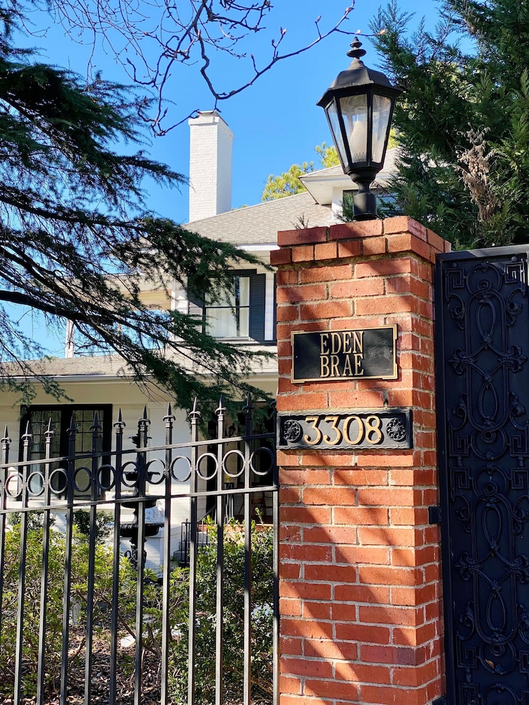 Apt5 Edenbrae- Perfect -best Retreat in Bhm