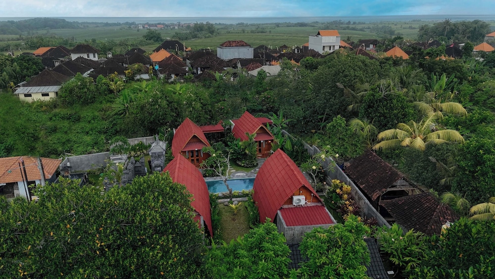 Puri Arsa Bali