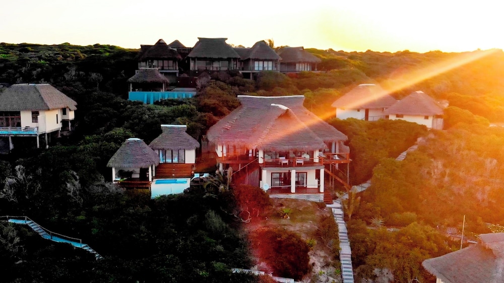 The Beach House at Praia da Rocha view 3