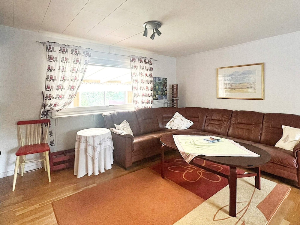 6 Person Holiday Home in Skummeslovsstrand view 4