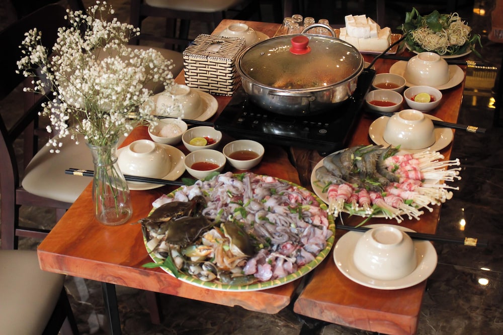 Cocoon Homestay Tam Coc view 5