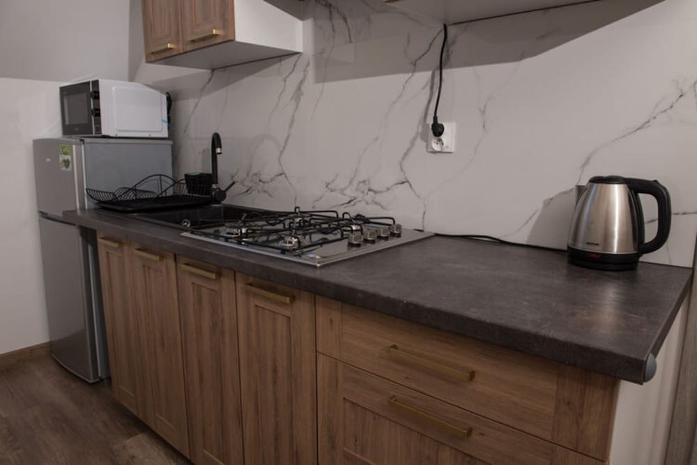 Apartment in Jaroslawiec Near Seaside Beach view 4