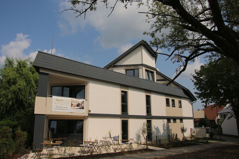 Amelie N3 Hotel  Appartements - Property Image 97