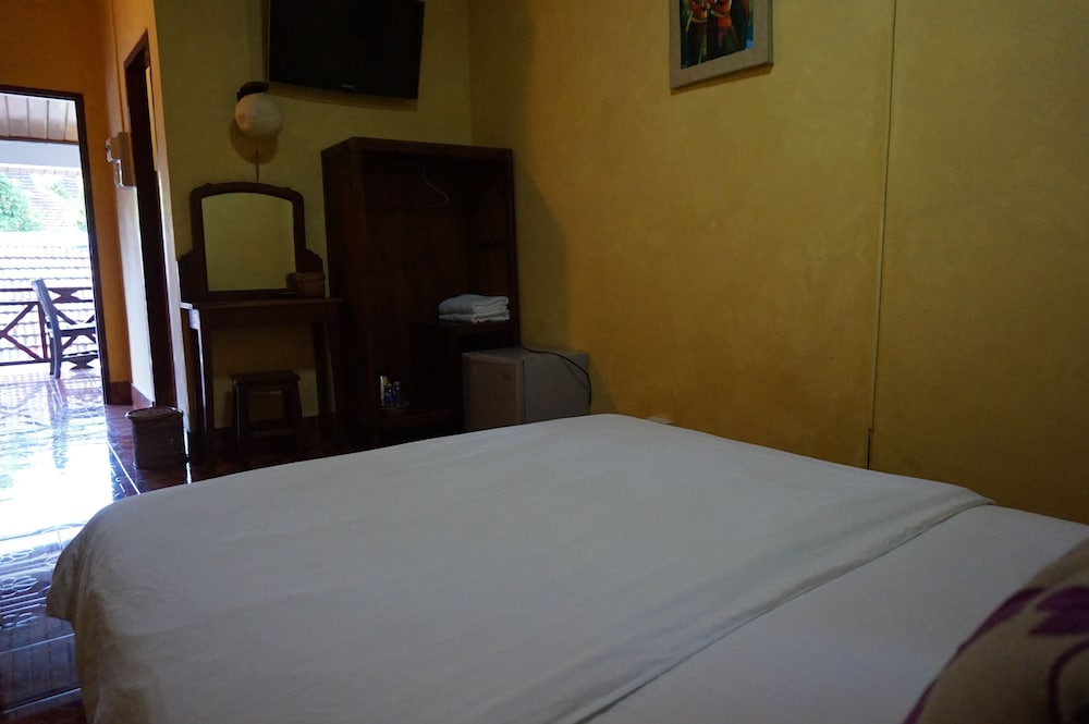 Mani Home Guesthouse