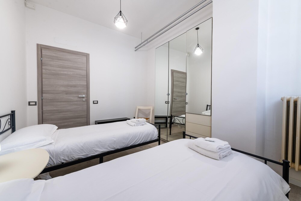 St Peter House in Rome