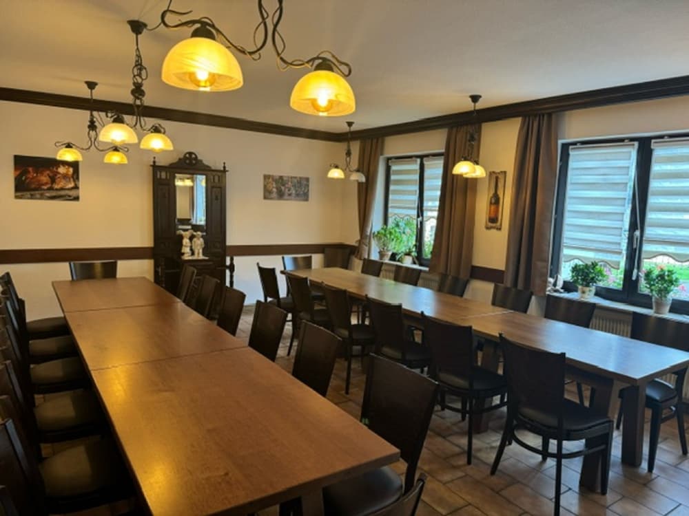 Gasthof Zum schwarzen Roß