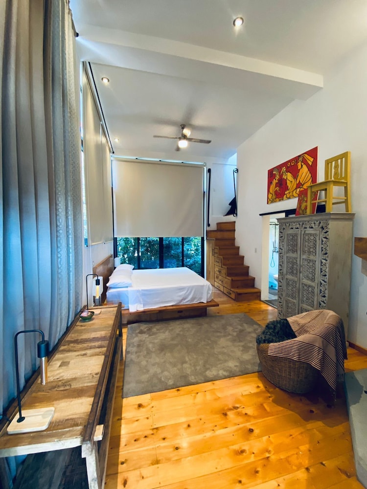 San Marcos Properties