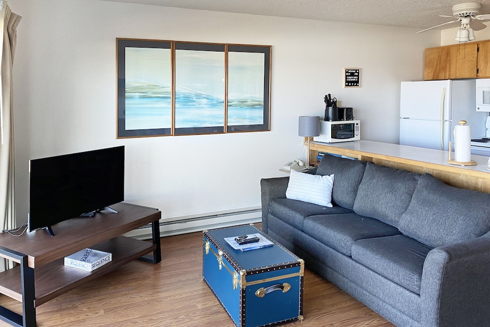 Ocean Terrace Condominiums