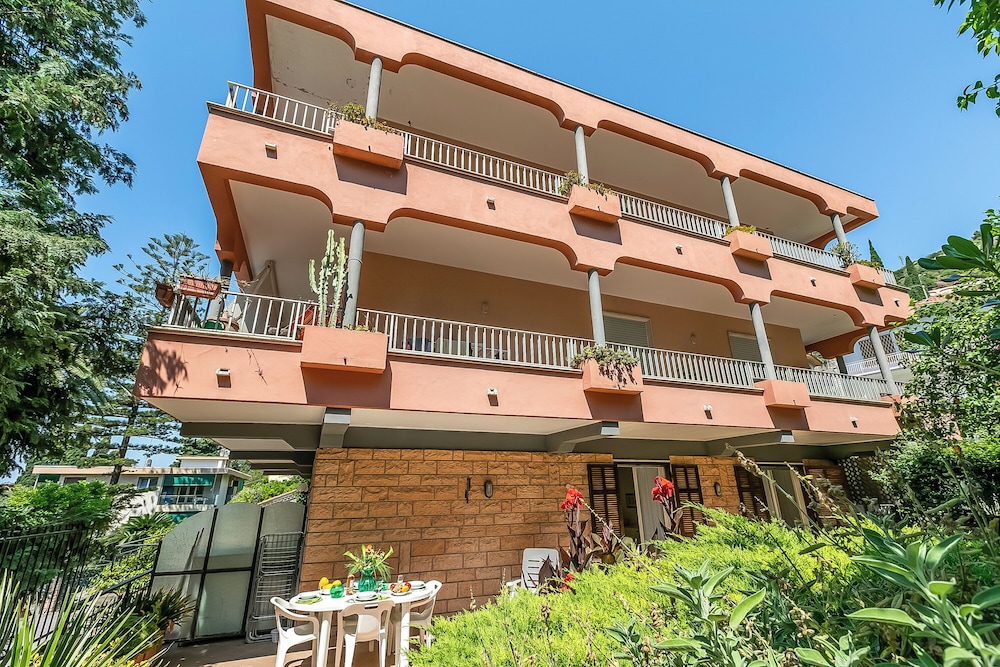 Il Giardino Sul Mare