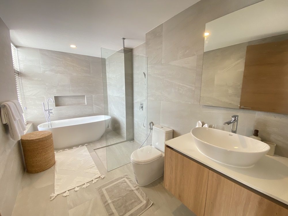 Horizon Villas Samui