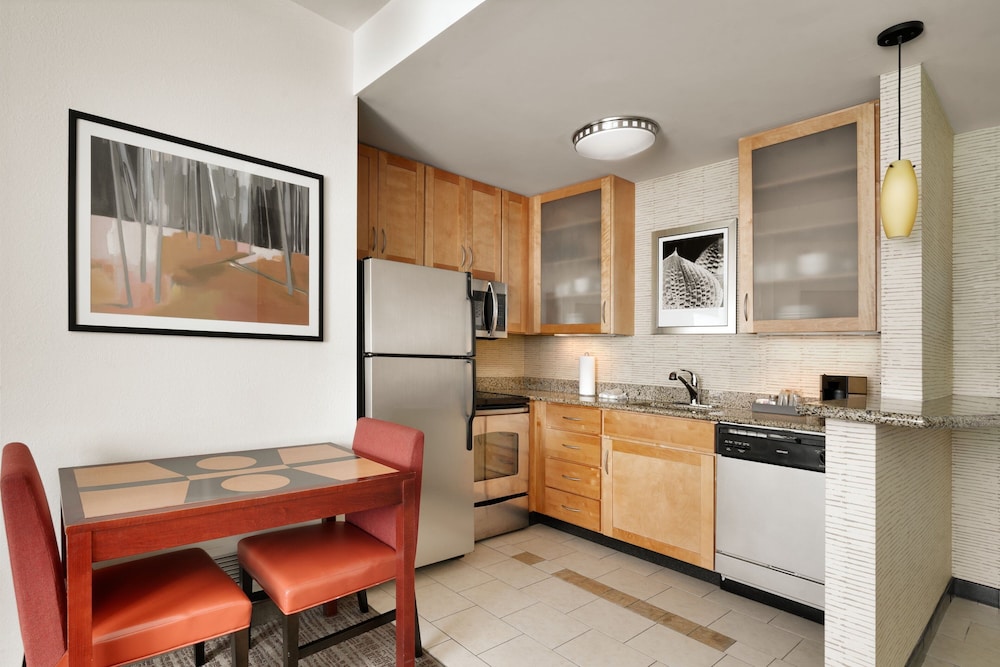 Residence Inn Jackson