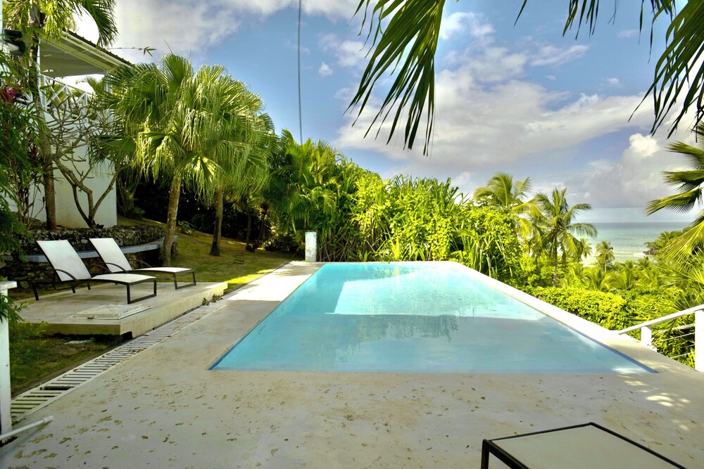 Villa Valentine SeaView Family Cozy WiFi