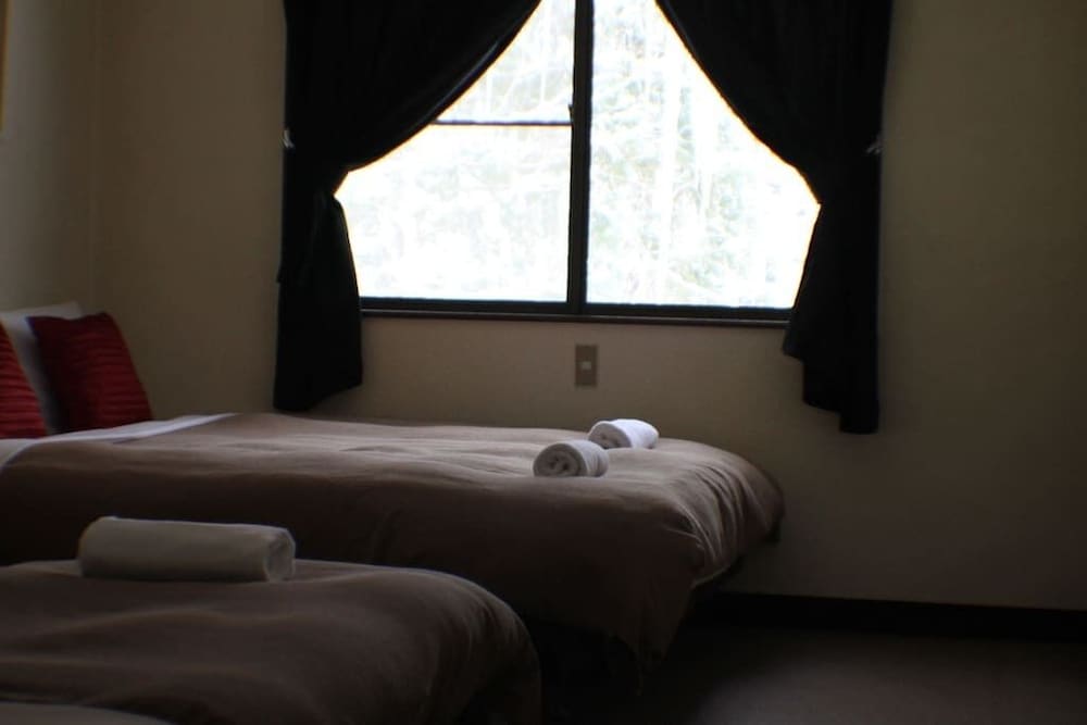 Alpine Lodge view 4
