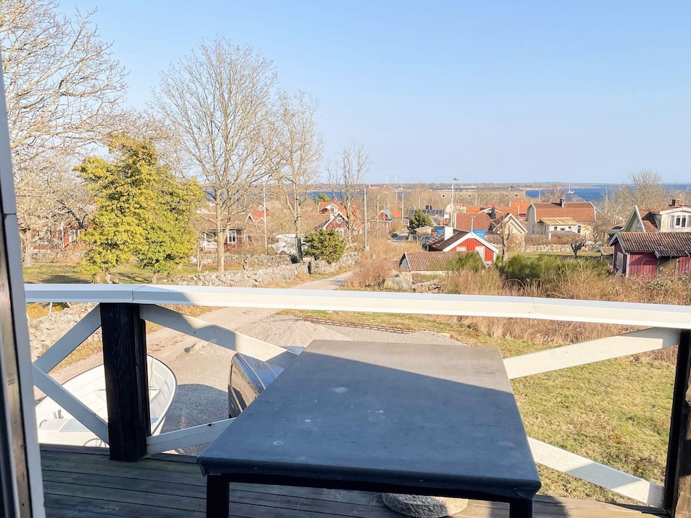 4 Star Holiday Home in Drottningskar