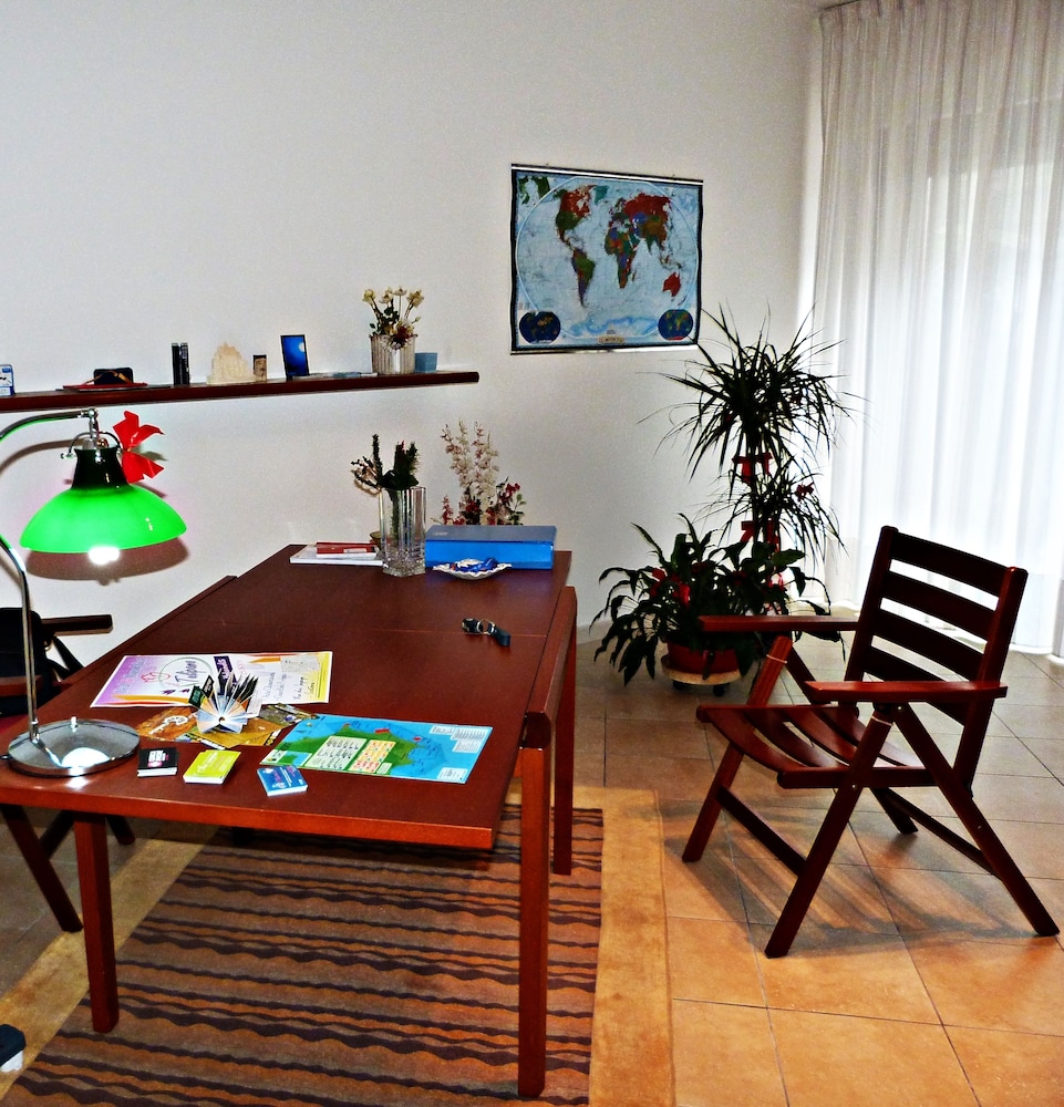 B&B Il Tulipano
