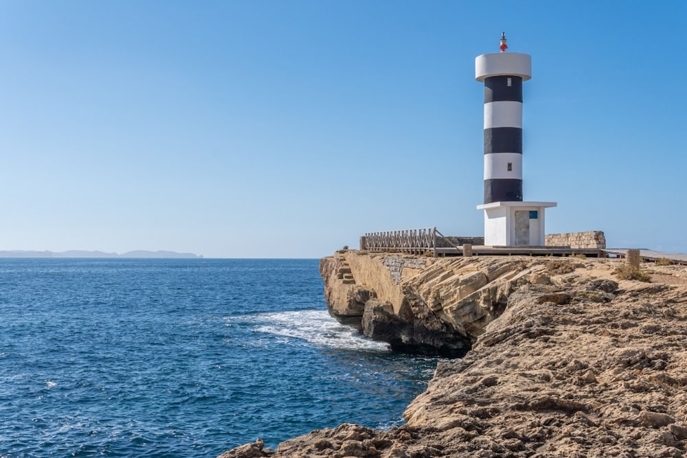 Marina Uno in Col nia de Sant Jordi