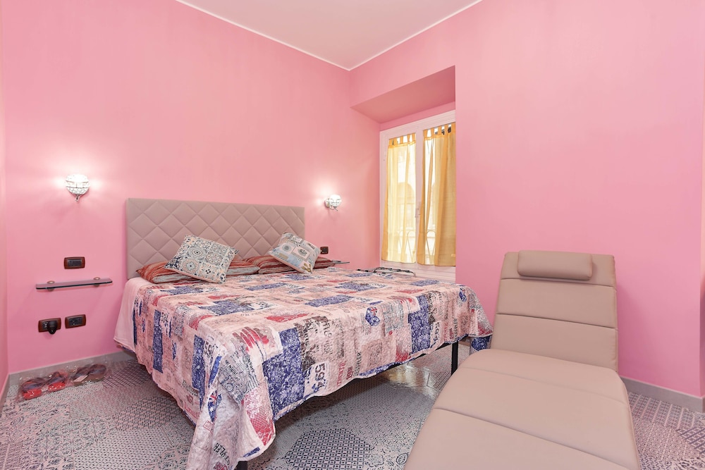 S.P.T. Bed & Breakfast