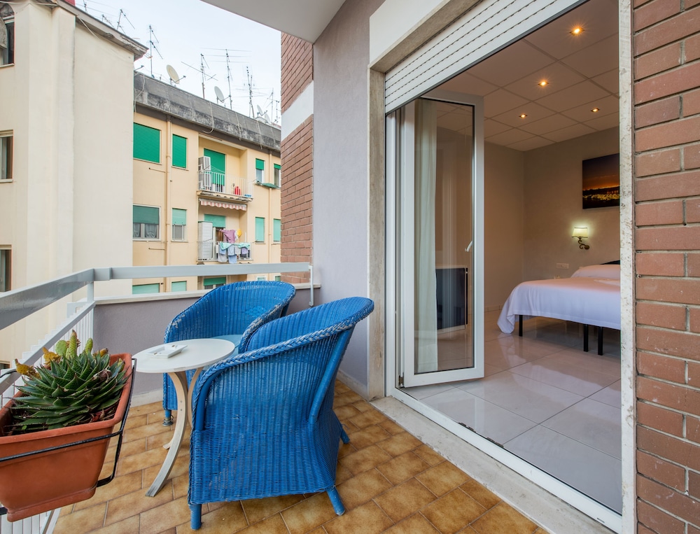 Sorrento Vacations - Casa Matilde - Property Image 42