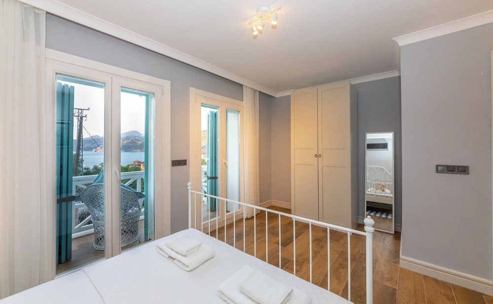 Villa Familia Selimiye Marmaris Daily Weekly Rentals