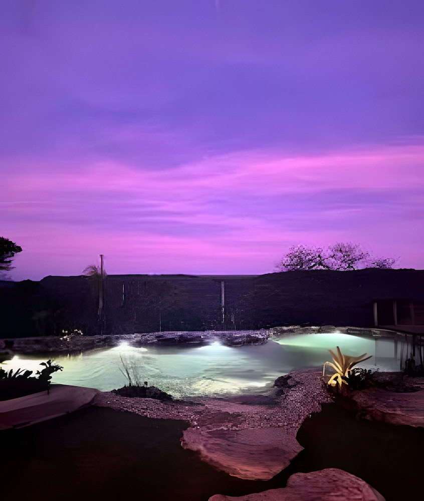 Villa Aruanda