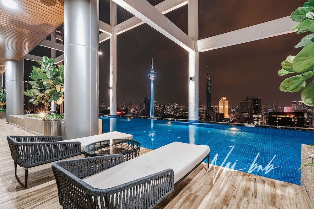 NaiBnB @ The Colony by Infinitum