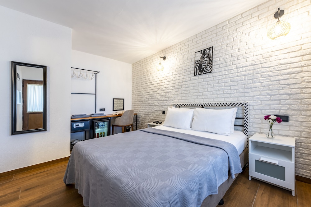 The Poyz Otel Bodrum - Image 67