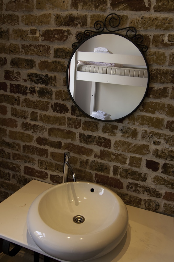 Bruges Vacations - Hostel Lybeer - Property Image 35