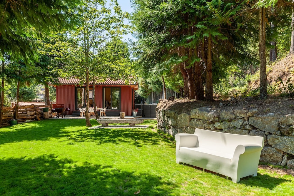 Prendal Eco Living Villa I - Minho s Guest